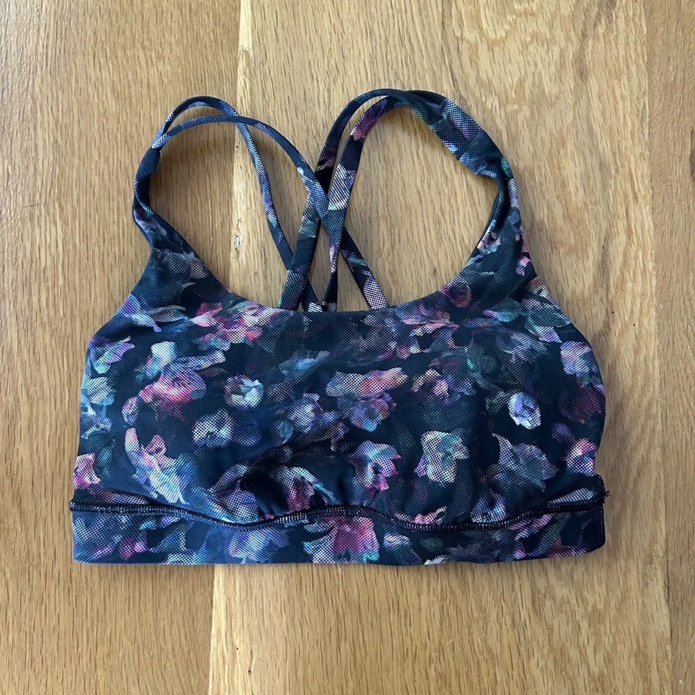 Lululemon bra
